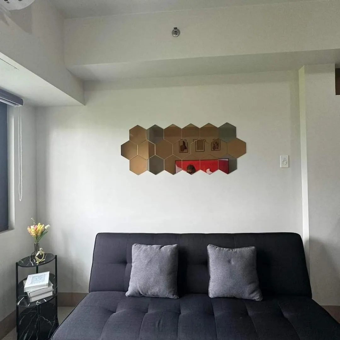 M S Staycation Manila Philippines