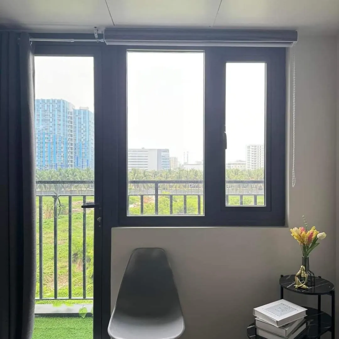 M S Staycation Manila