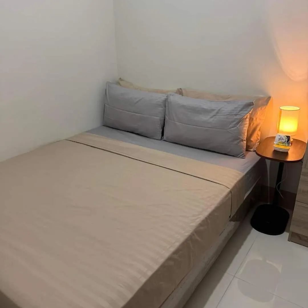 M S Staycation Manila