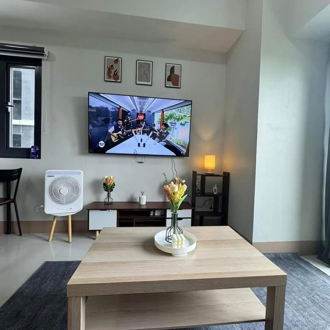 Hostel M S Staycation Manila Philippines
